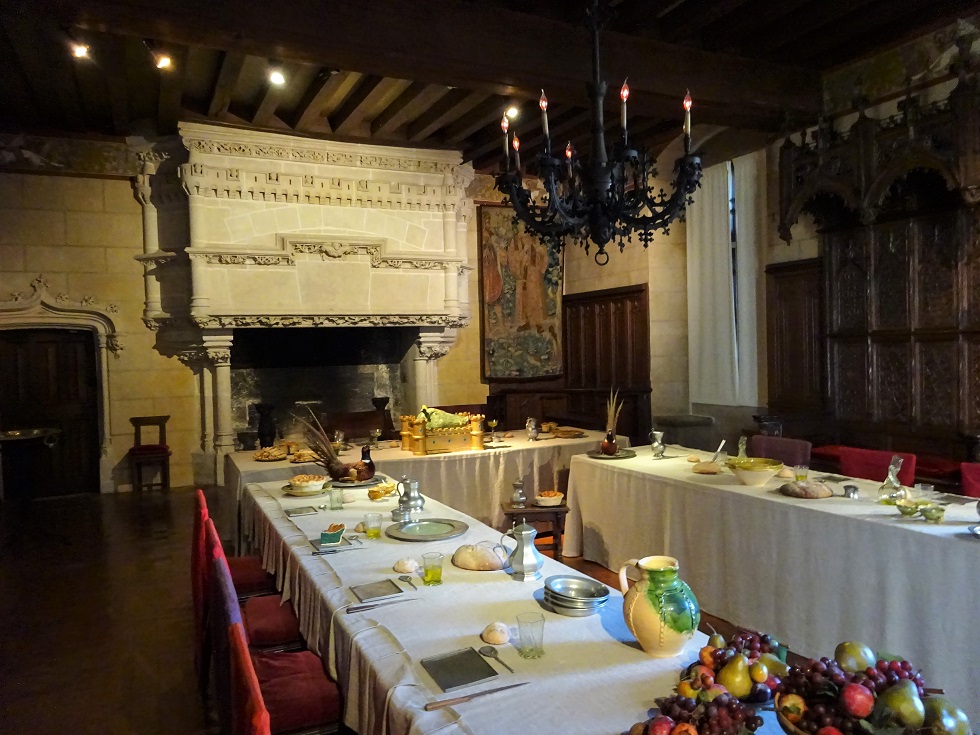 Salle du Banquet