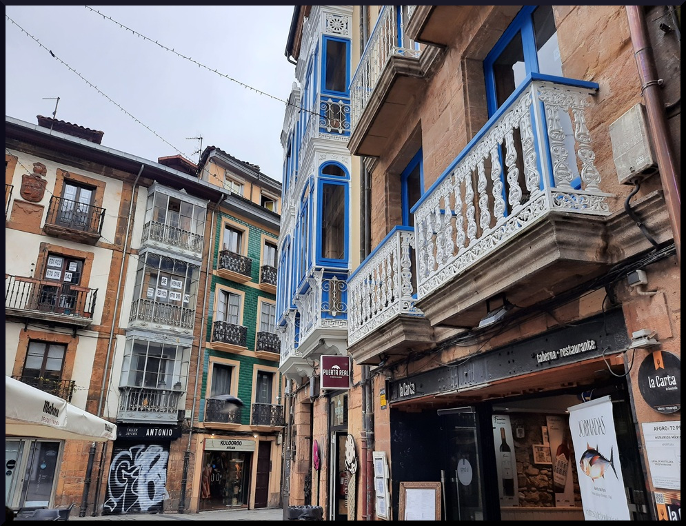 Calle Rua