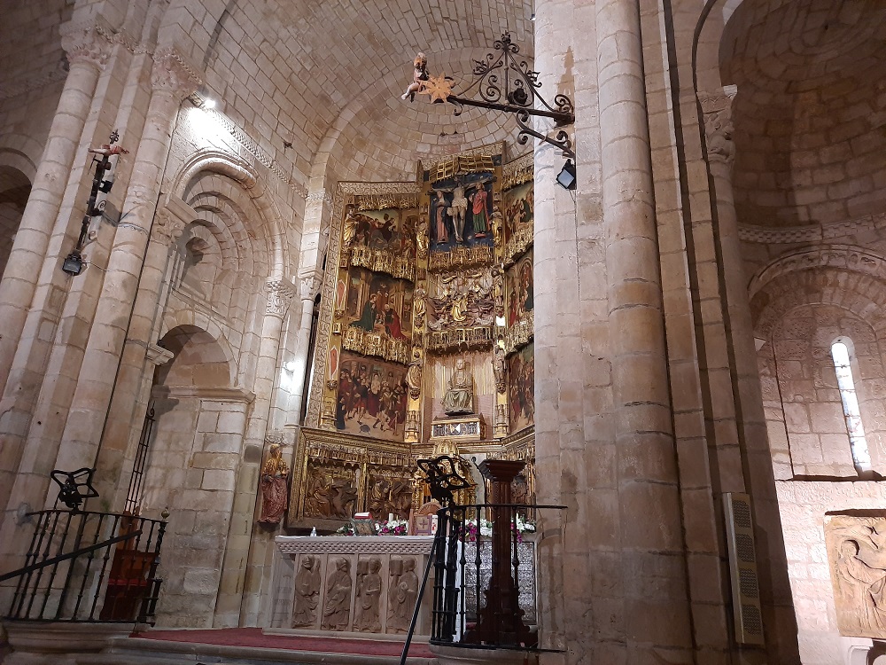 Colegiata de Santa Juliana