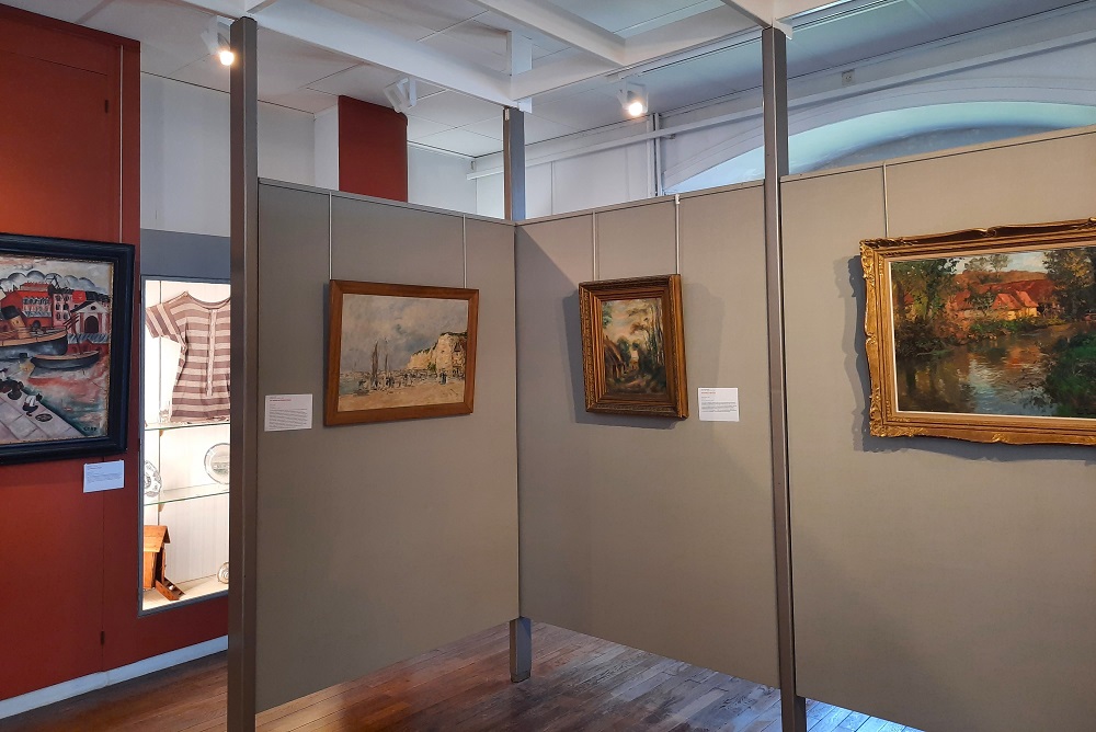 Musée de Dieppe