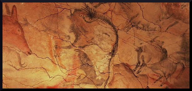 Photo tiré de l'article de Wikipedia https://commons.wikimedia.org/wiki/File:Cave_of_Altamira_and_Paleolithic_Cave_Art_of_Northern_Spain-110113.jpg