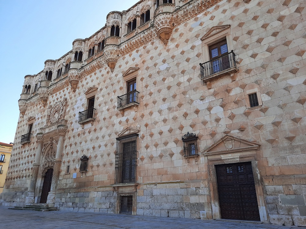 Palacio del Infantado