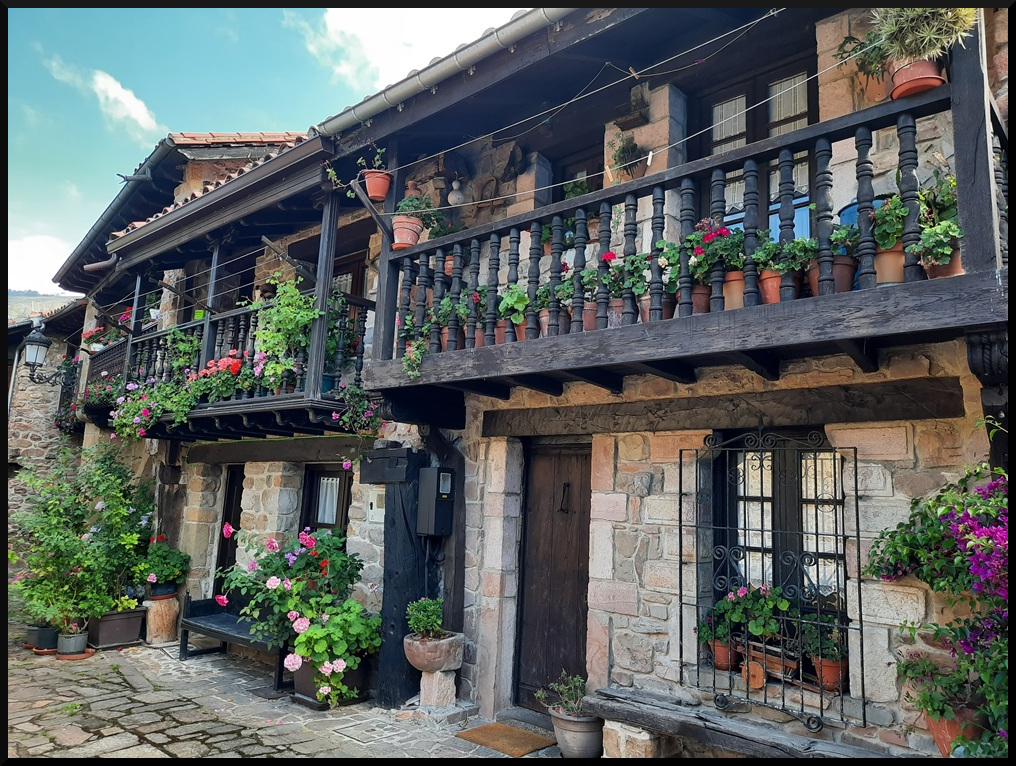 Bárcena Mayor