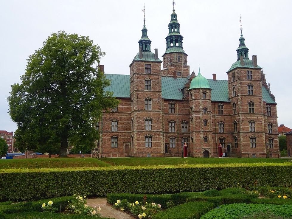 Rosenborg