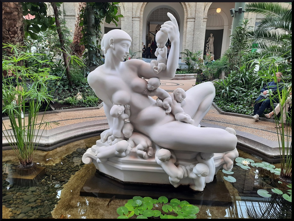 NY Carlsberg Glyptotek