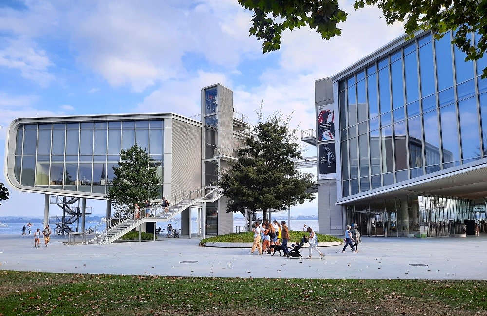 Centro Botín