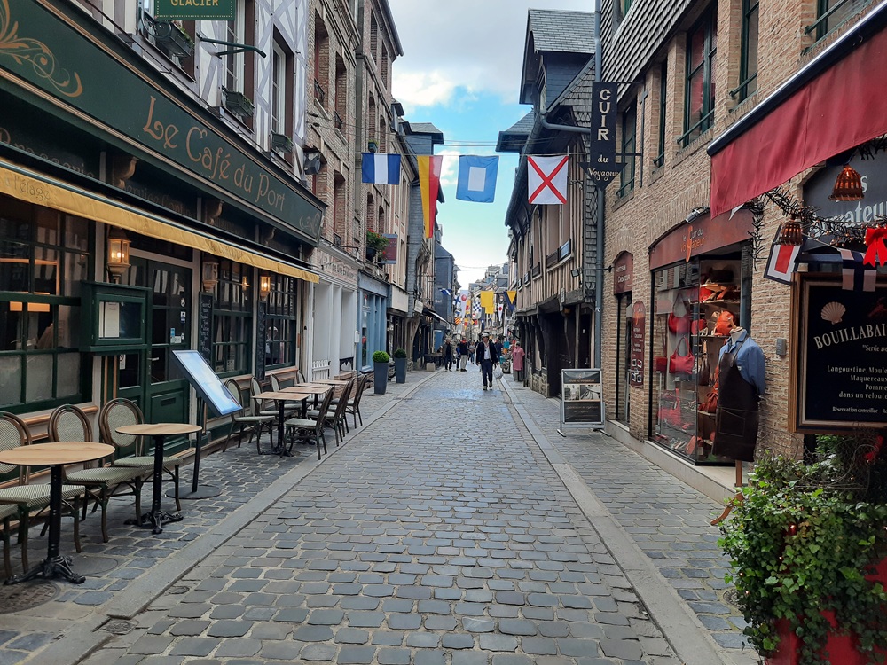 Rue Haute