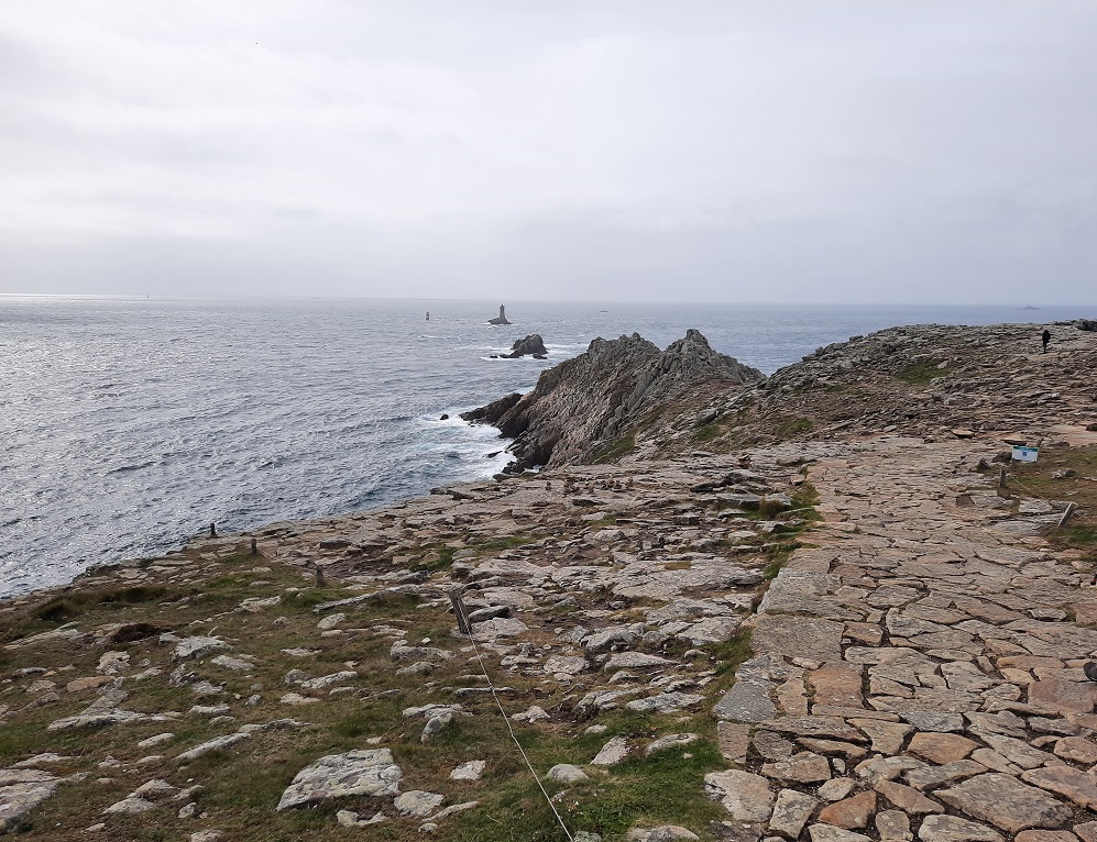 La Pointe du Raz