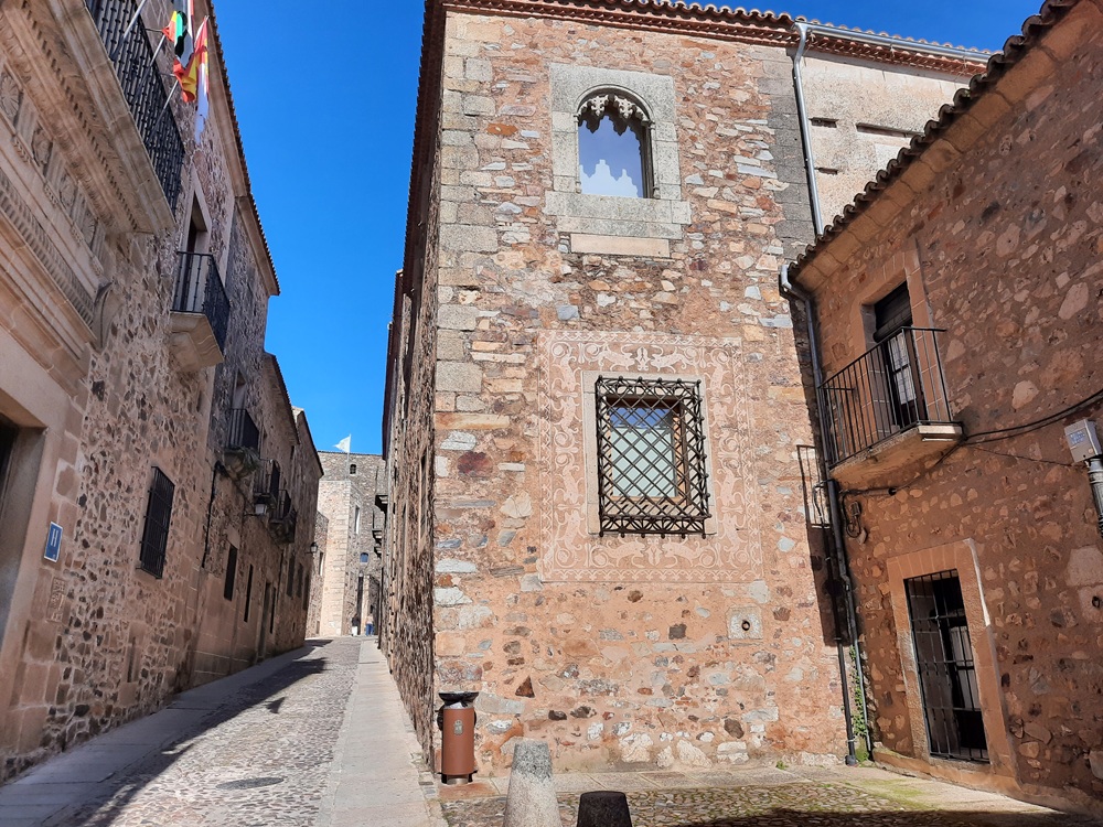 Casa Solar de los Ulloa