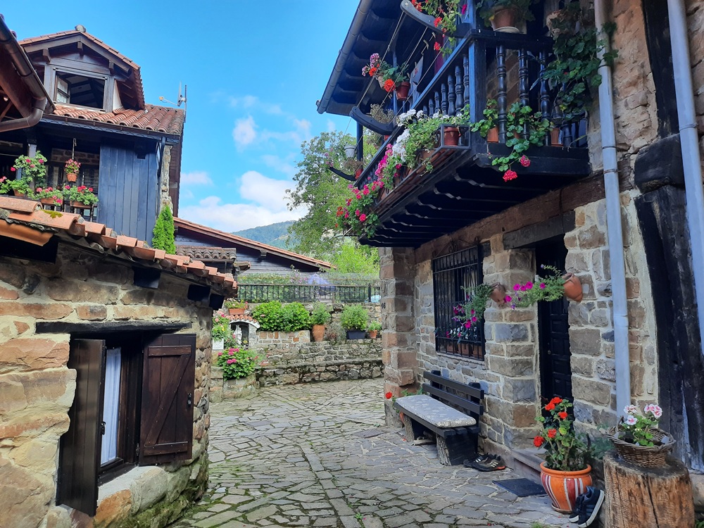 Bárcena Mayor