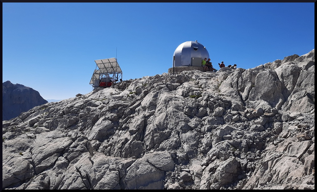 Refugio Verónica