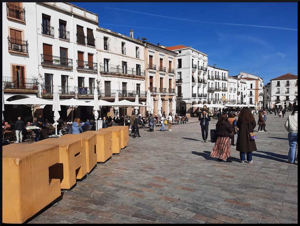 Plaza Mayor