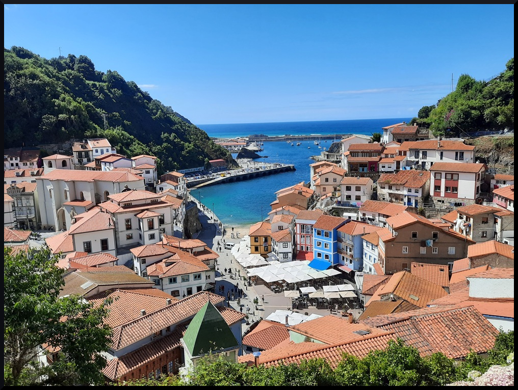 Cudillero
