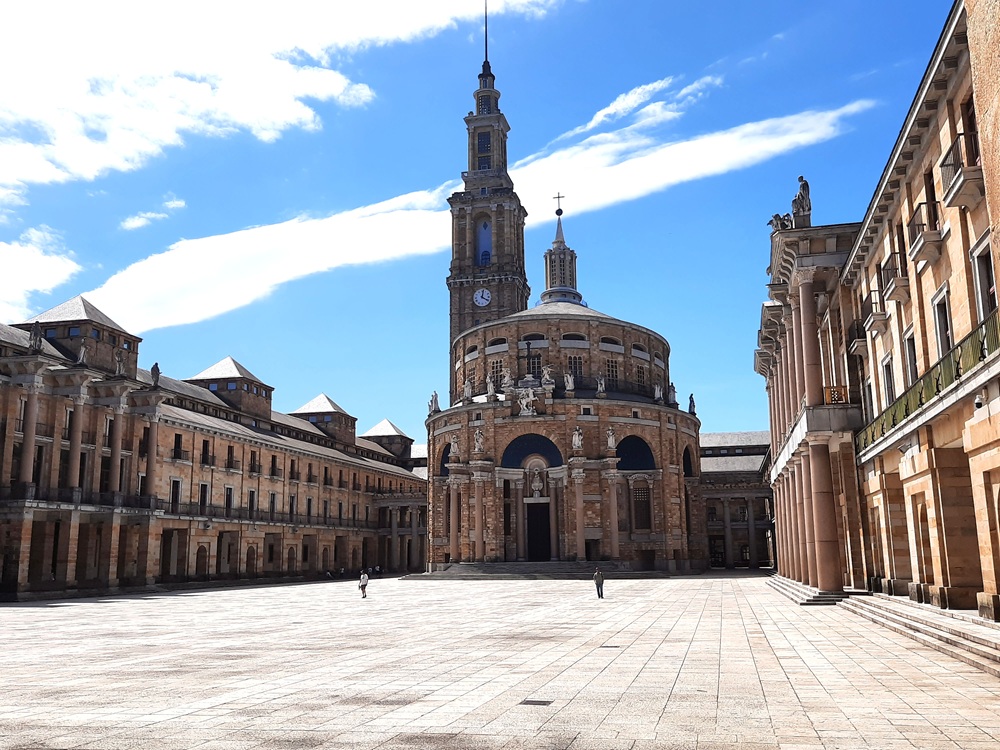 La Ciudad de la Cultura
