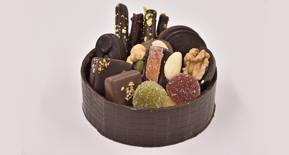 Cassolette