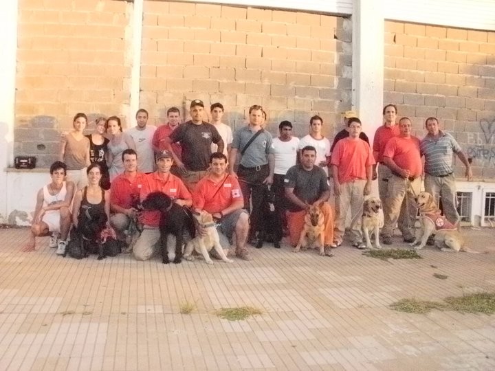 Río Cuarto - 3° encuentro
