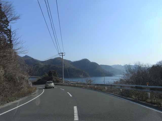 交通事故が激増