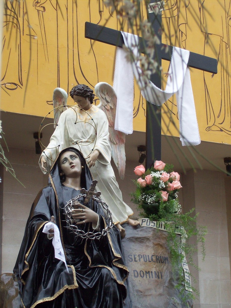 Processione della Desolata 30 Marzo 2013