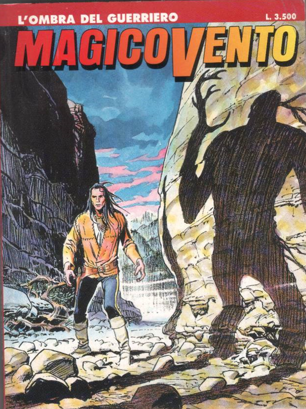 Vendo Lotto di 184 di Fumetti come BRAND BARRON, MAGICO VENTO, NAPOLEONE, DYLAN DOG, JULIA, BRENDON, JONATHAN STEEL e TEX 