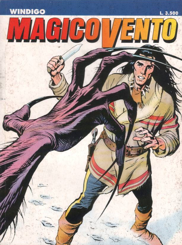 Vendo Lotto di 184 di Fumetti come BRAND BARRON, MAGICO VENTO, NAPOLEONE, DYLAN DOG, JULIA, BRENDON, JONATHAN STEEL e TEX 