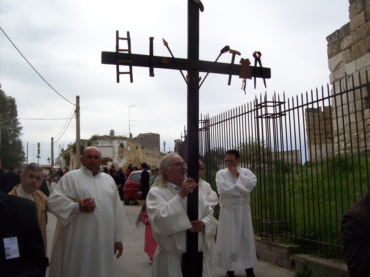 Processione della Desolata 30 Marzo 2013