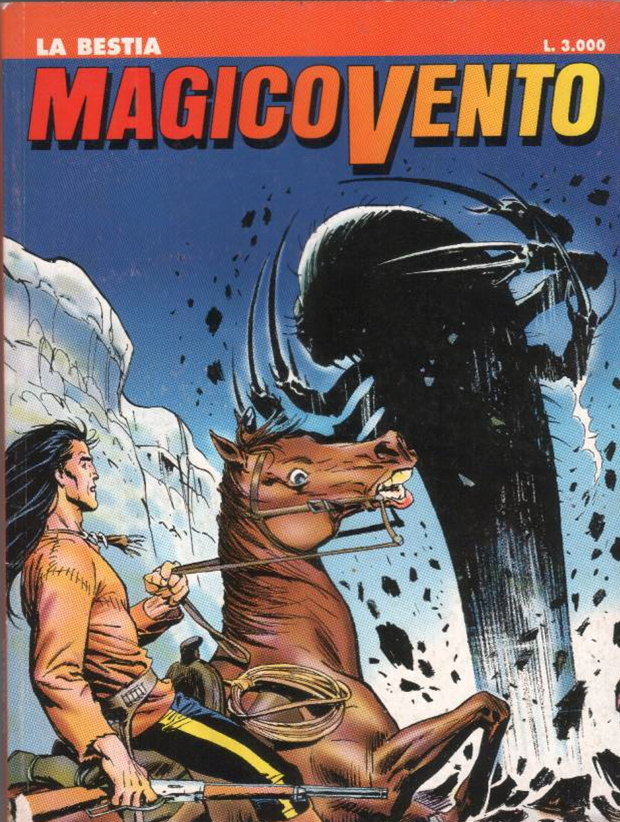 Vendo Lotto di 184 di Fumetti come BRAND BARRON, MAGICO VENTO, NAPOLEONE, DYLAN DOG, JULIA, BRENDON, JONATHAN STEEL e TEX 