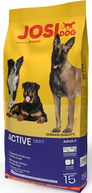 Josidog Active 15kg: 46,90, sis toimitus