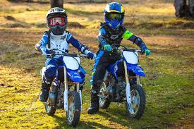 Pit Bike RS Factory