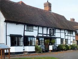 Kings Head, Aston Cantlow