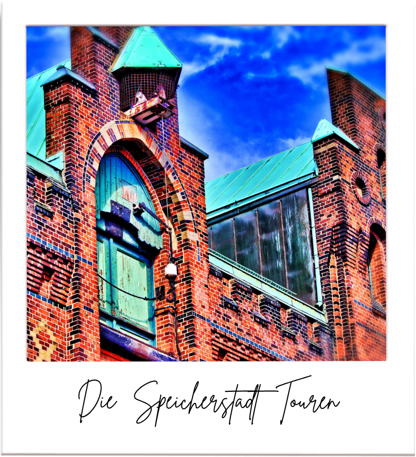 speicherstadt tour hamburg, elbphilharmonie tour
