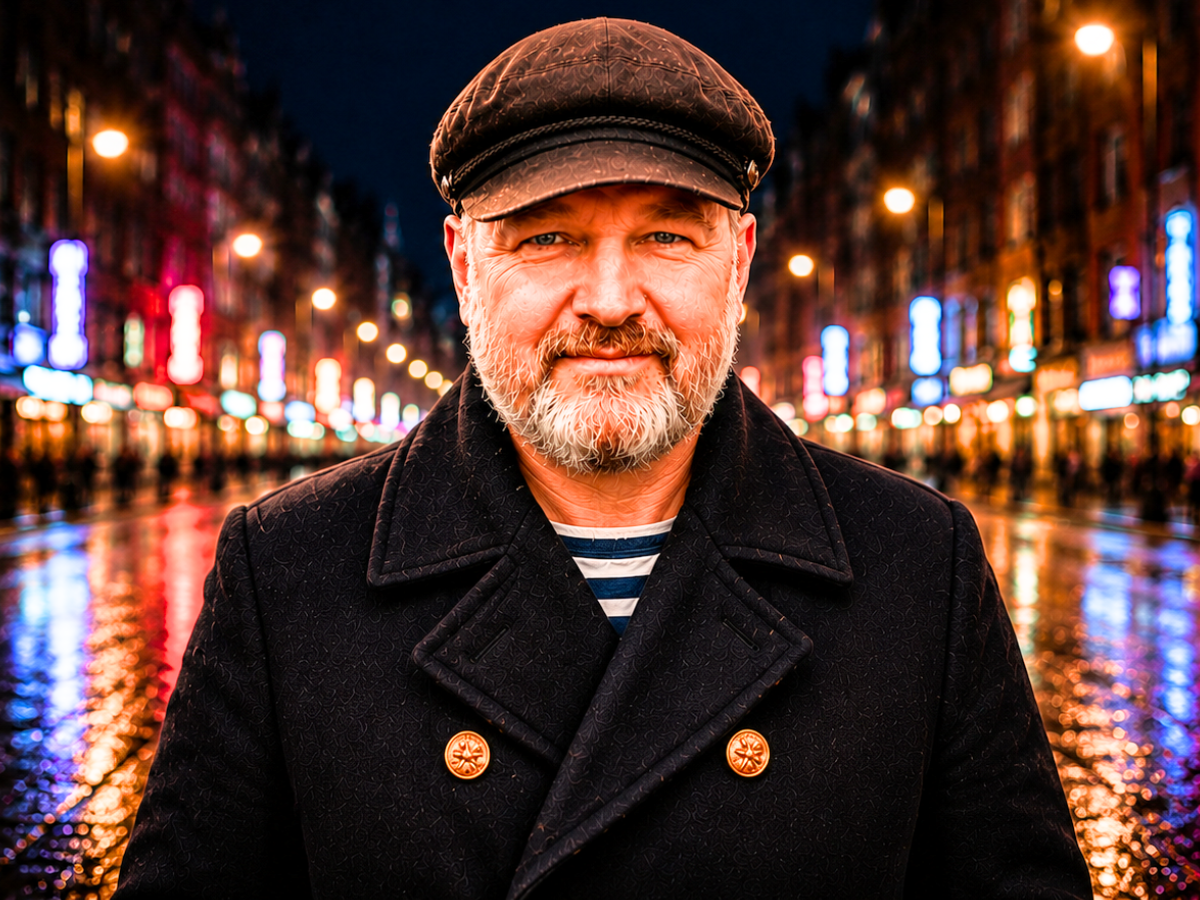 Kiez-Kapitän Touren auf der Reeperbahn – Beatles-Touren und Stadtführungen durch St. Pauli und Hamburg. Die Kiez-Kapitän Reeperbahn & Beatles Kieztour.