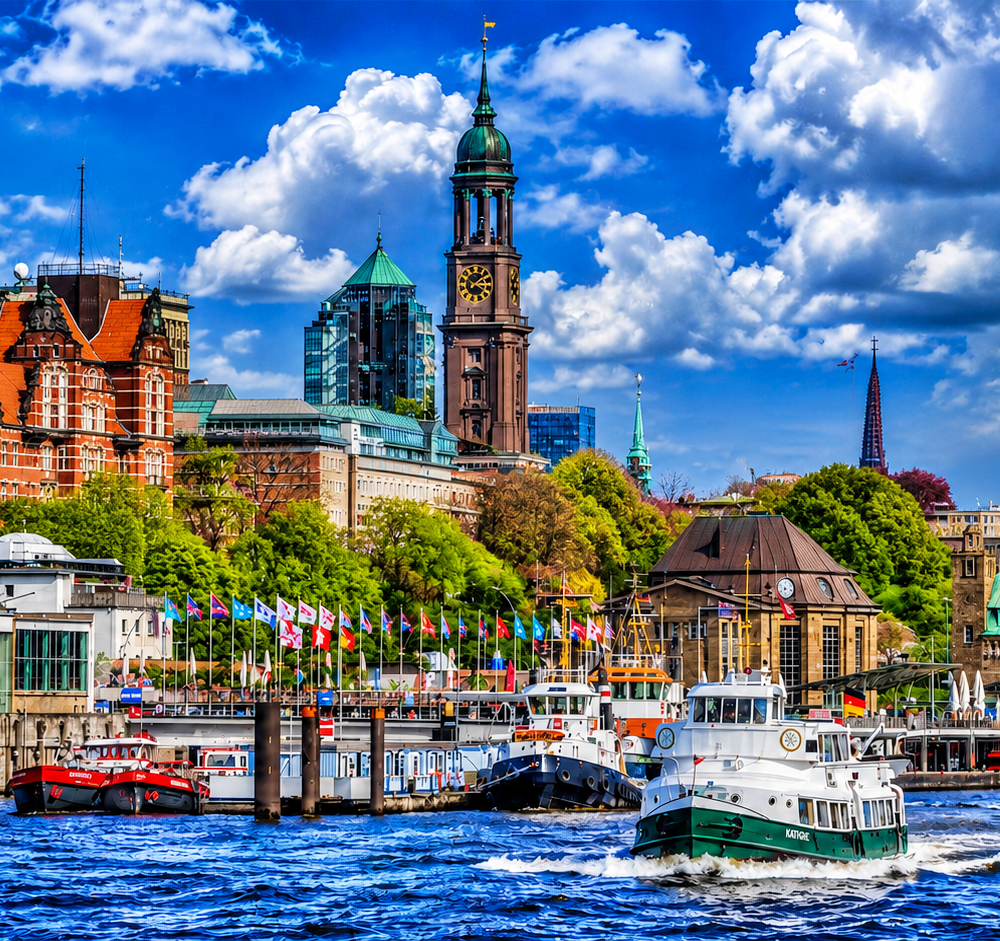 Die Kiez-Kapitän Hamburg Touren mit besten Bewertungen für die Reeperbahn und Beatles Kieztour und die Stadtführung Hamburg. is-fullwidth