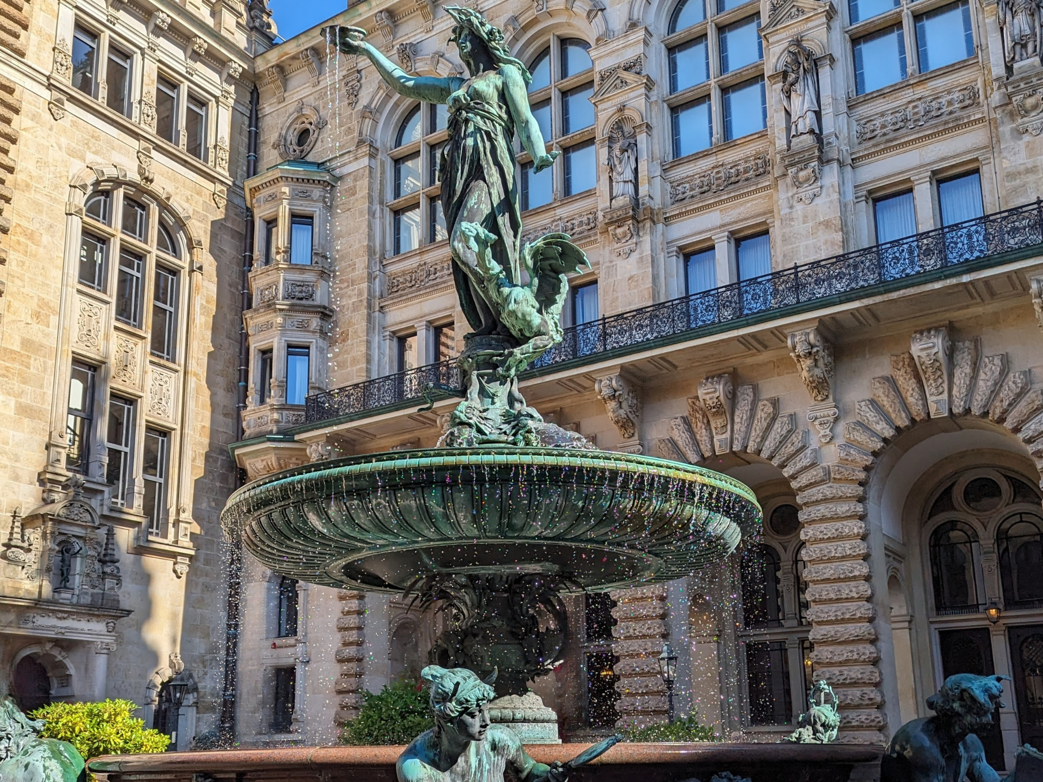 stadtführung hamburg und speicherstadt tour mit elbphilharmonie
