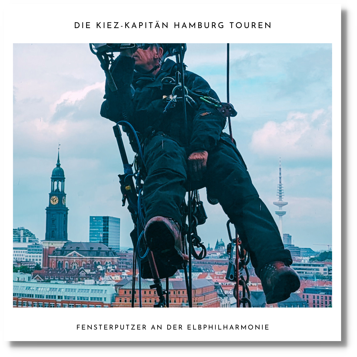 elbphilharmonie hamburg fensterputzer