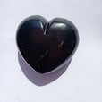 shungite, fullerène de carbone, fullerène c60, minéraux, dangers, propriétés, molécule, lithothérapie, bienfaits pour la santé, shungite argentée