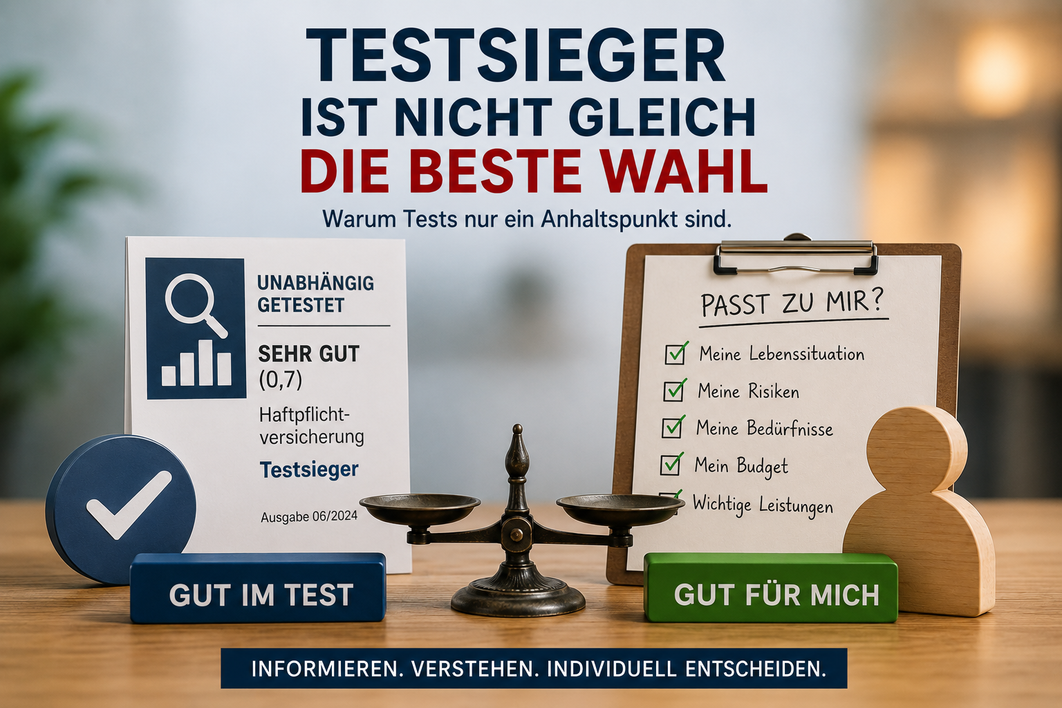 Versicherungsmakler Rüsselsheim - Policenschreck - Thomas Renker