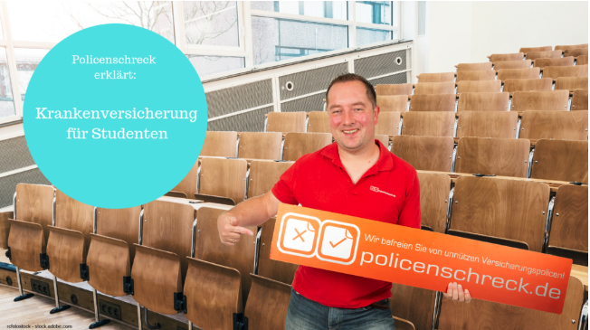 Ausbildung Studium Der Policenschreck Thomas Renker Dein