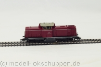 Mehrzwecklokomotive BR V 100.20 der DB / Märklin 37724