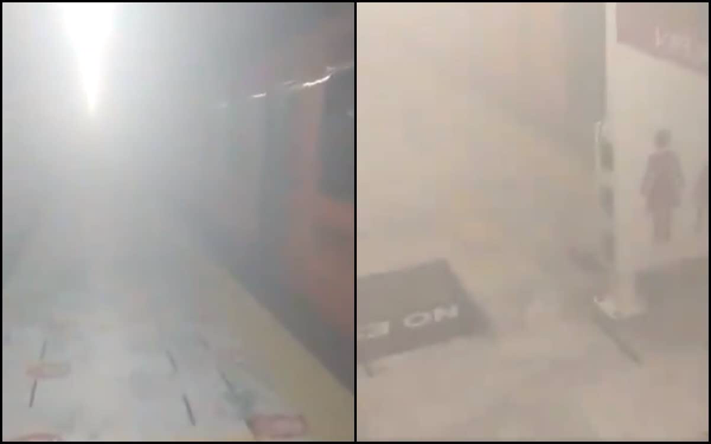 Ver Video del Metro Pino Suárez 