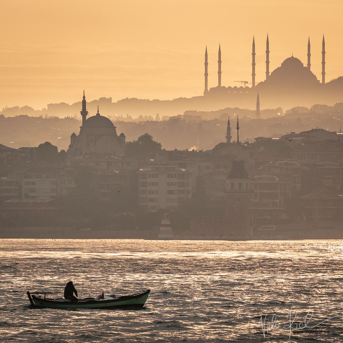 Istanbul 2024