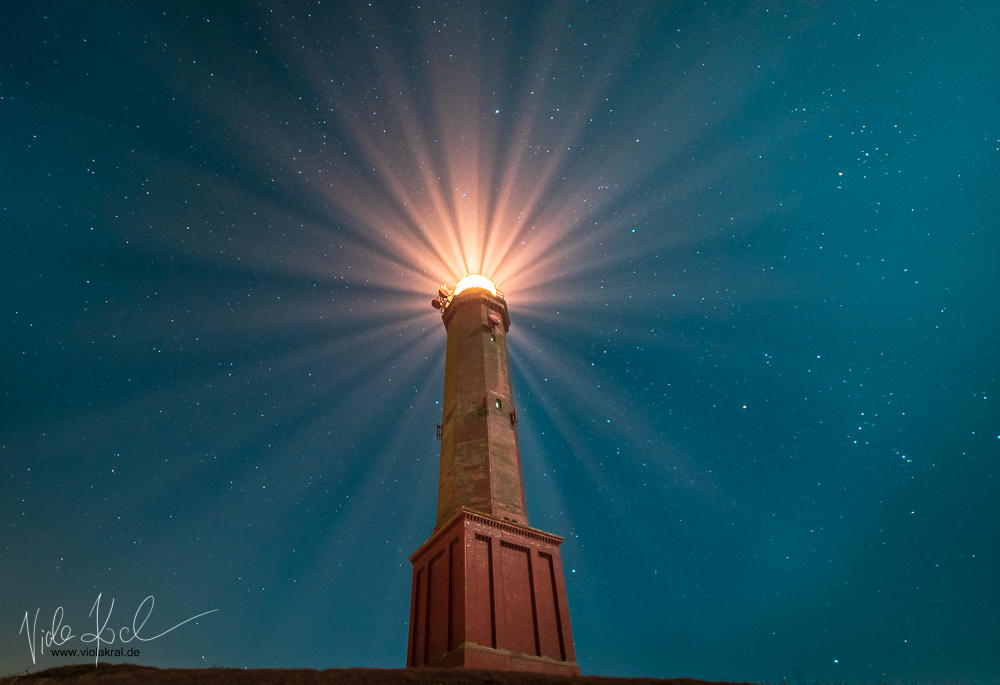 Norderney im Januar 2022