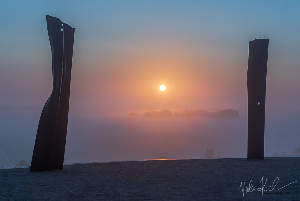 Metalhenge Bremen