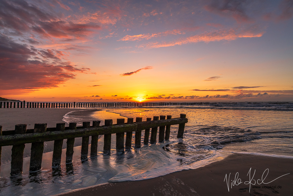Wangerooge Mai 2026