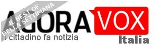 Logo Agoravox