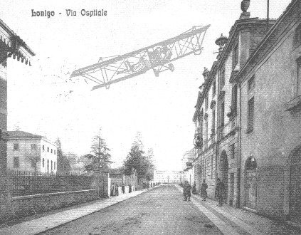 I Passi Di Lonigo Nella Storia Paolomariaconiglios Jimdopage