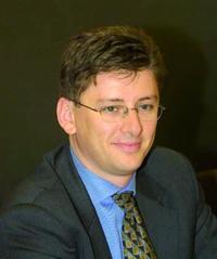 Paolo Sordo - Direttore di Confagricoltura di Vicenza