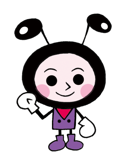 キャラクターデザイン/2016