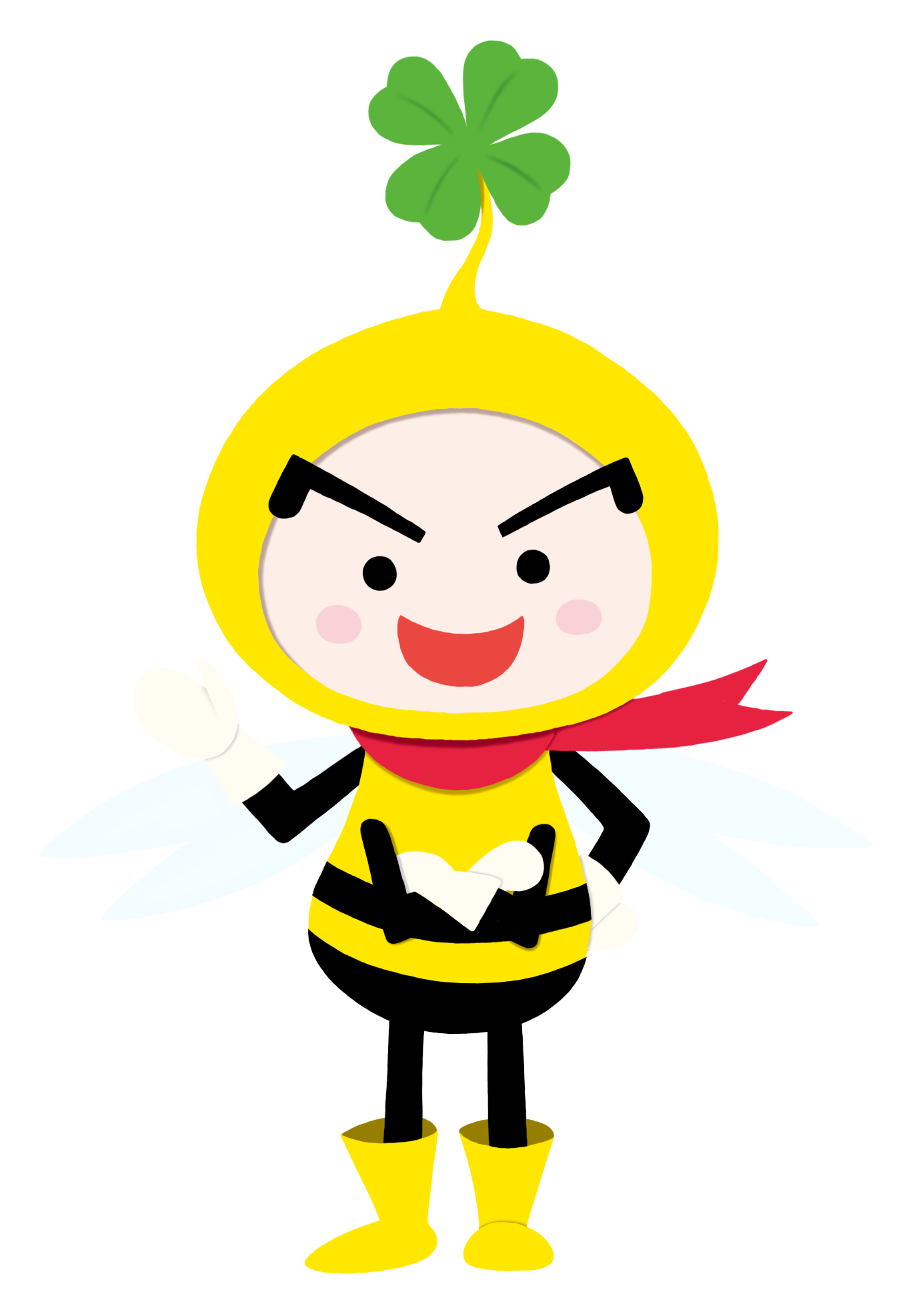 キャラクターデザイン/2009