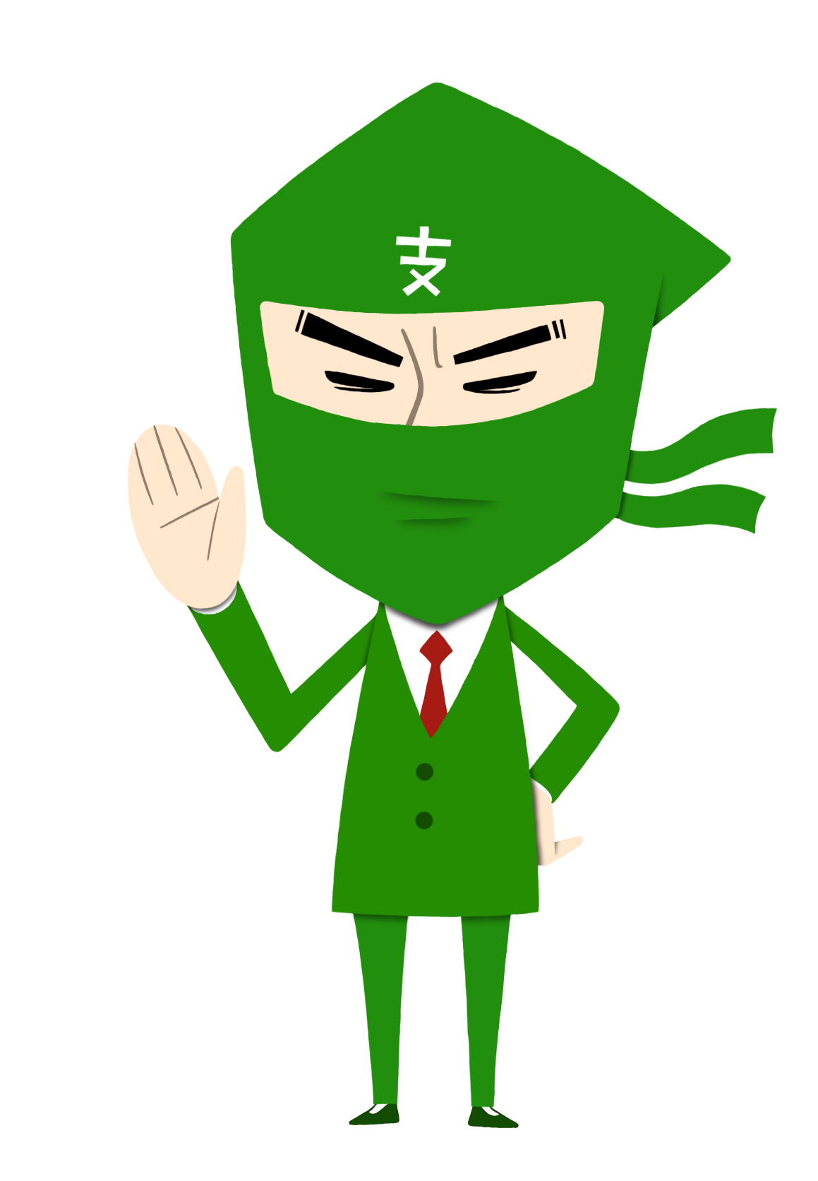キャラクターデザイン/2020