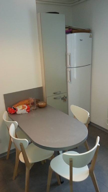 Cuisine [Chalet Aspones - Font-Romeu]